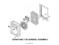 Bowers & Wilkins Sig 7SE-Service-manual-ADNA
